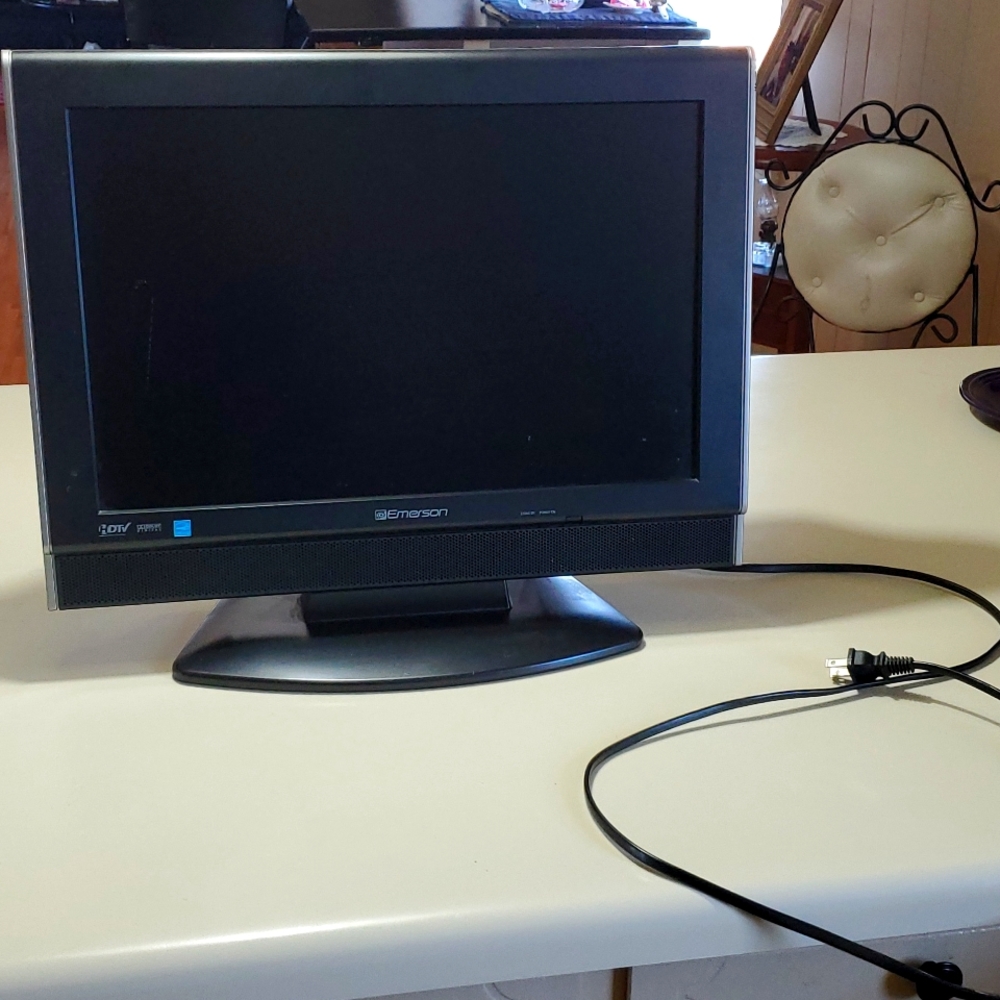 Emerson HDTV